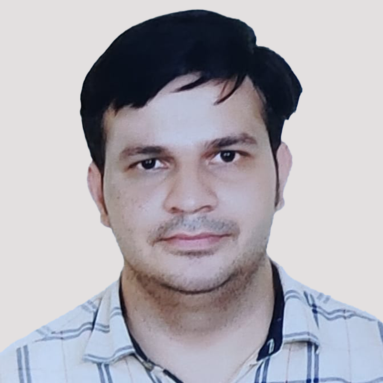 Mr. Prashant Trivedi – Sales Technical