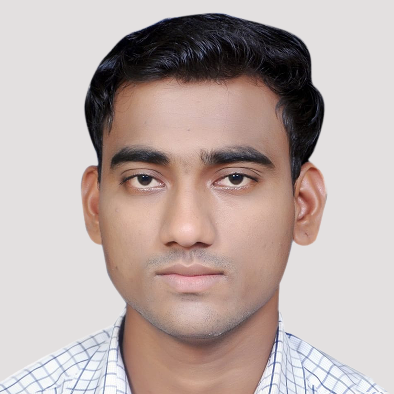 Mr. Rajesh Bandgar – Sr. Application Engineer